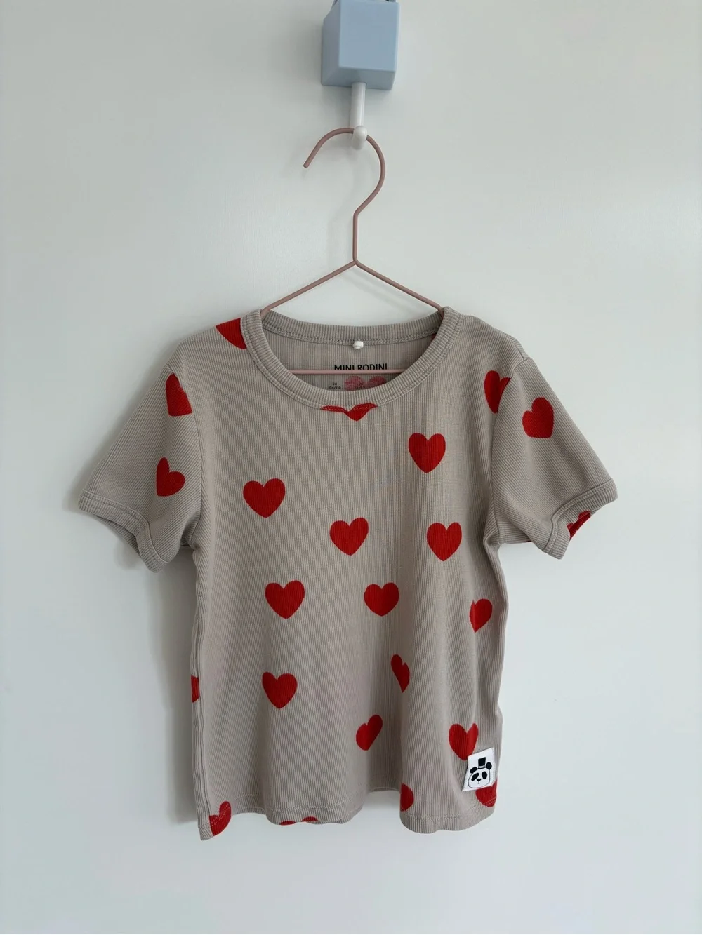 Mini Rodini T-shirt